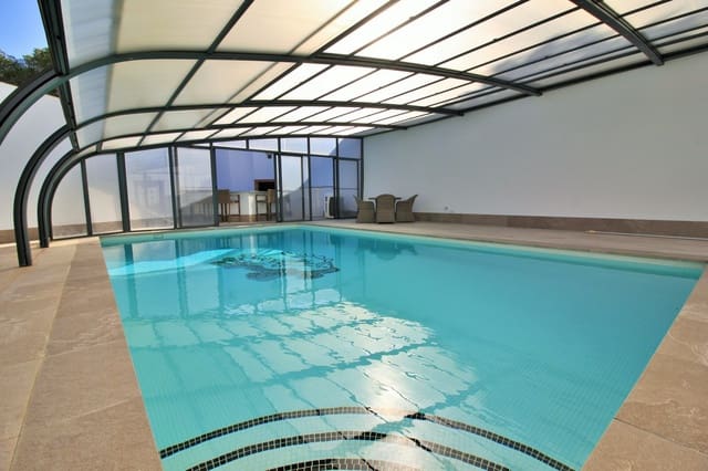 2 camera da letto Villa in vendita in Villamartin, Orihuela - 399.000 € (Rif: 9299176)