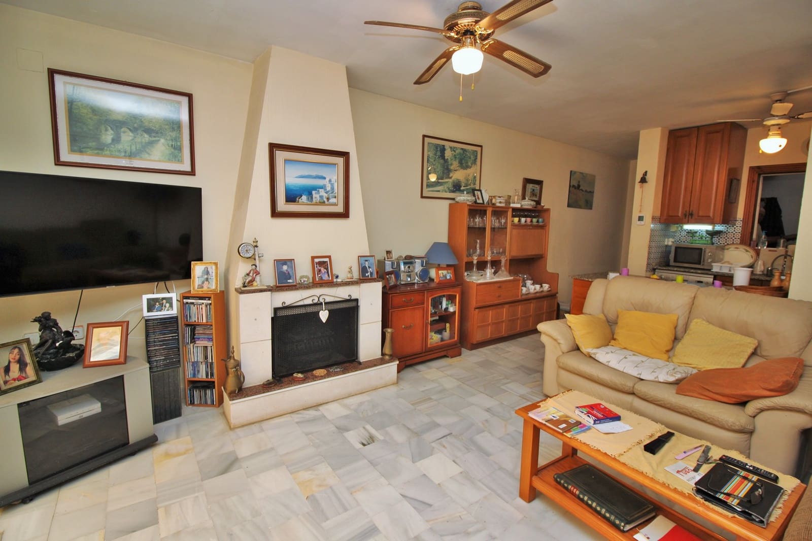 3 quarto Casa em Banda para venda em Villamartin - 159 995 € (Ref: 9299177)