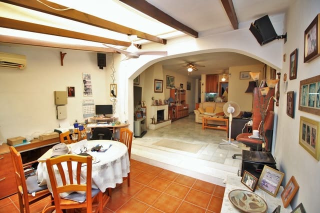3 quarto Casa em Banda para venda em Villamartin, Orihuela - 159 995 € (Ref: 9299177)