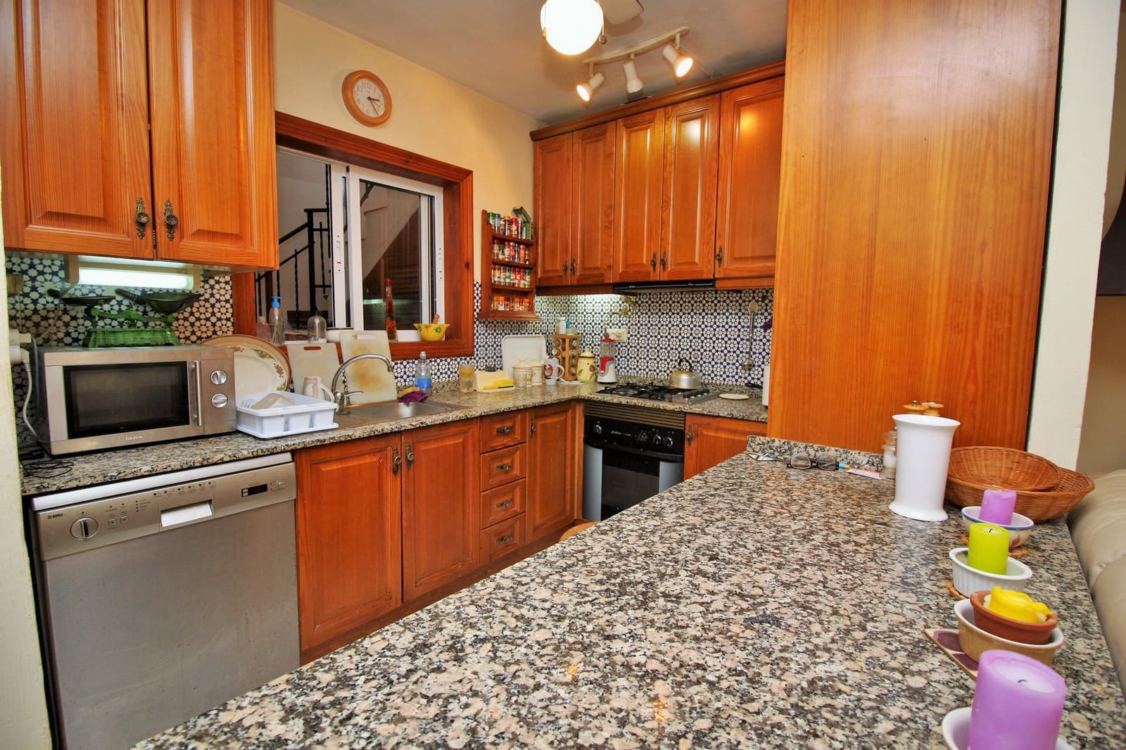 3 quarto Casa em Banda para venda em Villamartin - 159 995 € (Ref: 9299177)