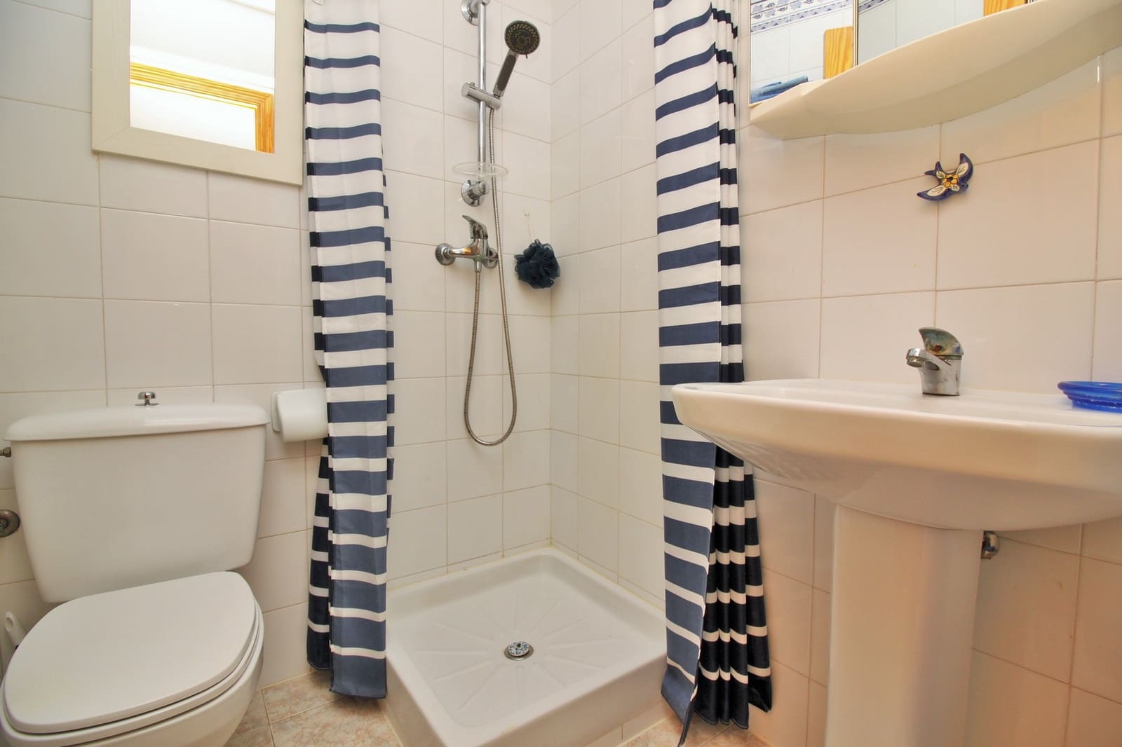 2 sypialnia Dom na sprzedaż w Playa Flamenca - 189 950 € (Ref: 9299179)