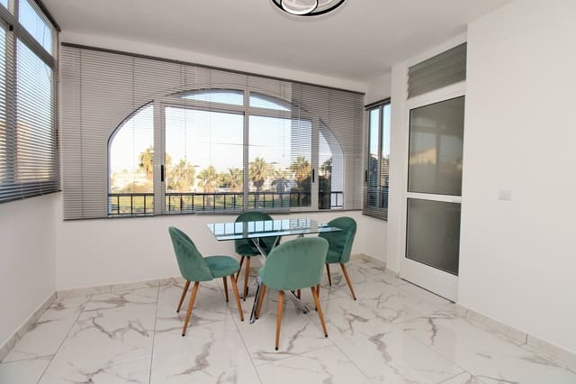 1 soveværelse Lejlighed til salg i Villamartin, Orihuela - € 155.000 (Ref: 9299180)