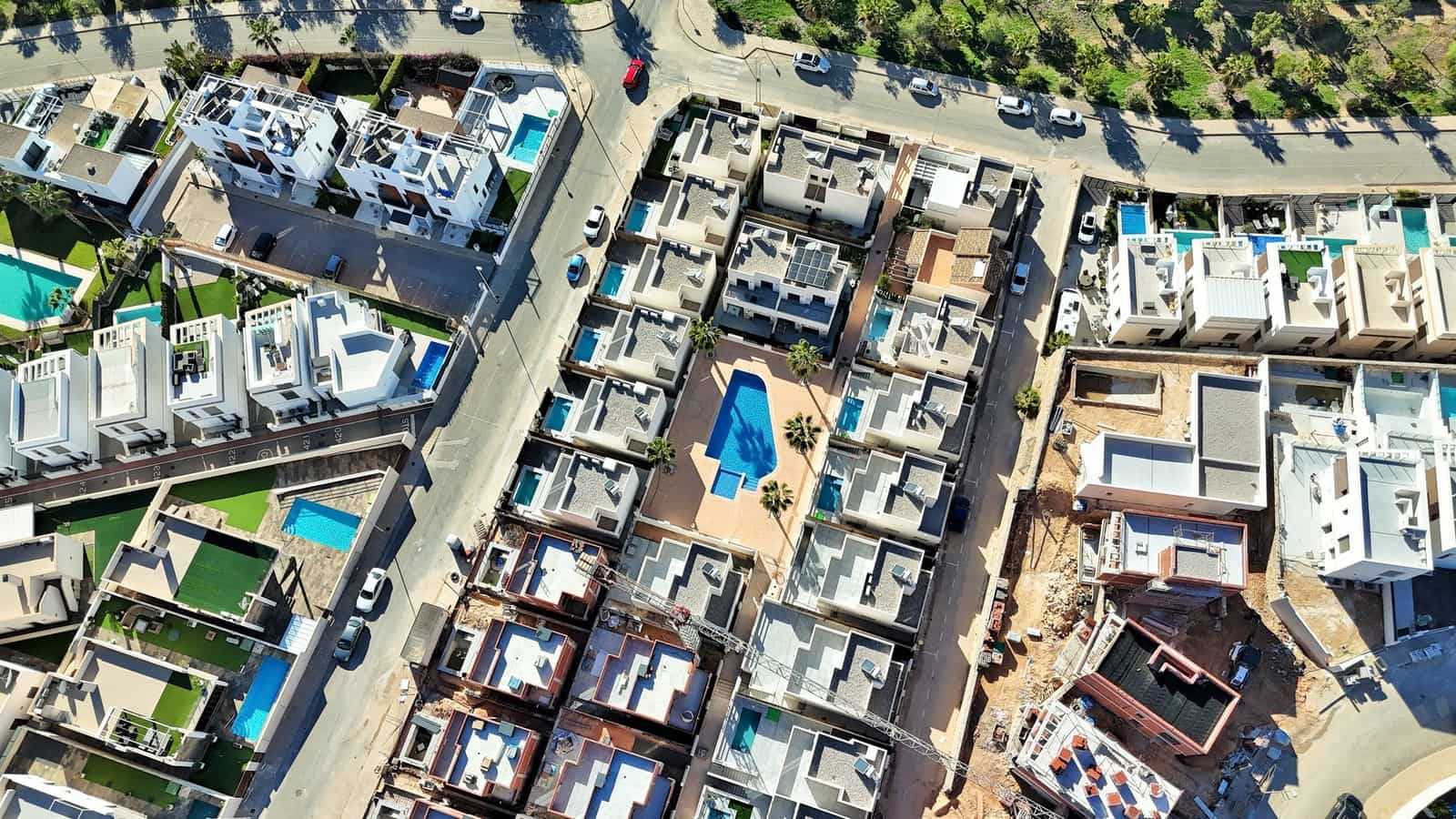 2 soveværelse Villa til salg i Villamartin - € 259.000 (Ref: 9299181)