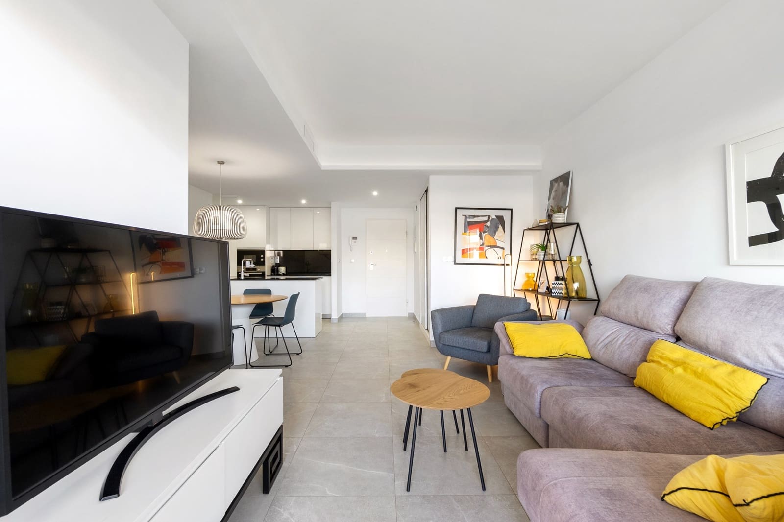 2 bedroom Apartment for sale in Orihuela - € 310,000 (Ref: 9299189)