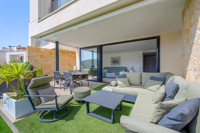 2 soverom Leilighet til salgs i Torrevieja - € 339 500 (Ref: 9299199)
