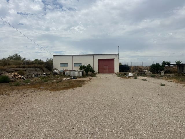 Commerciale in vendita in Torremendo, Orihuela - 120.000 € (Rif: 9299201)
