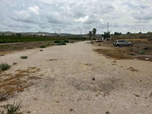 Commerciale in vendita in Torremendo, Orihuela - 120.000 € (Rif: 9299201)