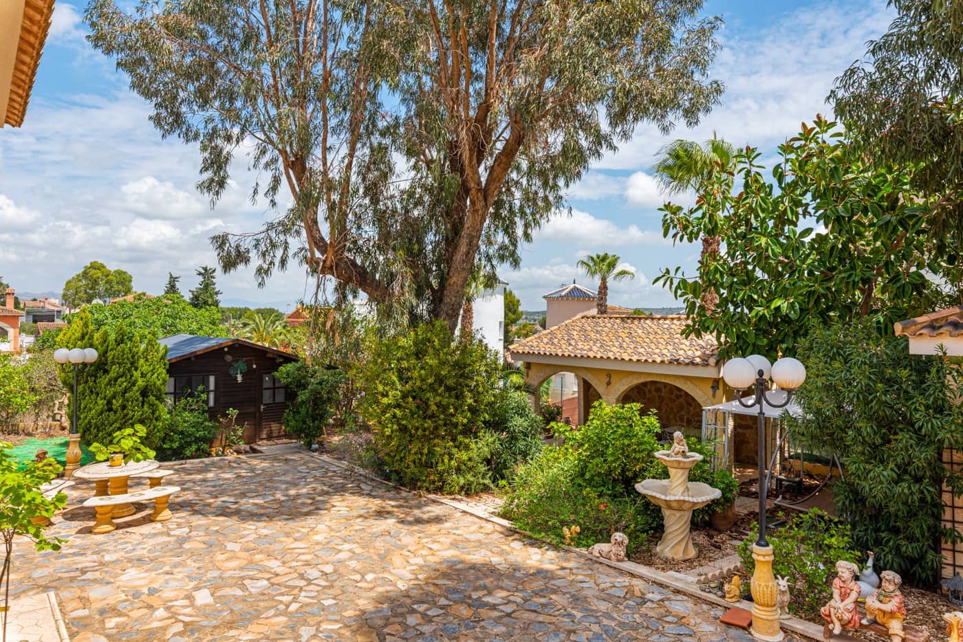 4 soverom Villa til salgs i Jacarilla - € 350 000 (Ref: 9299207)