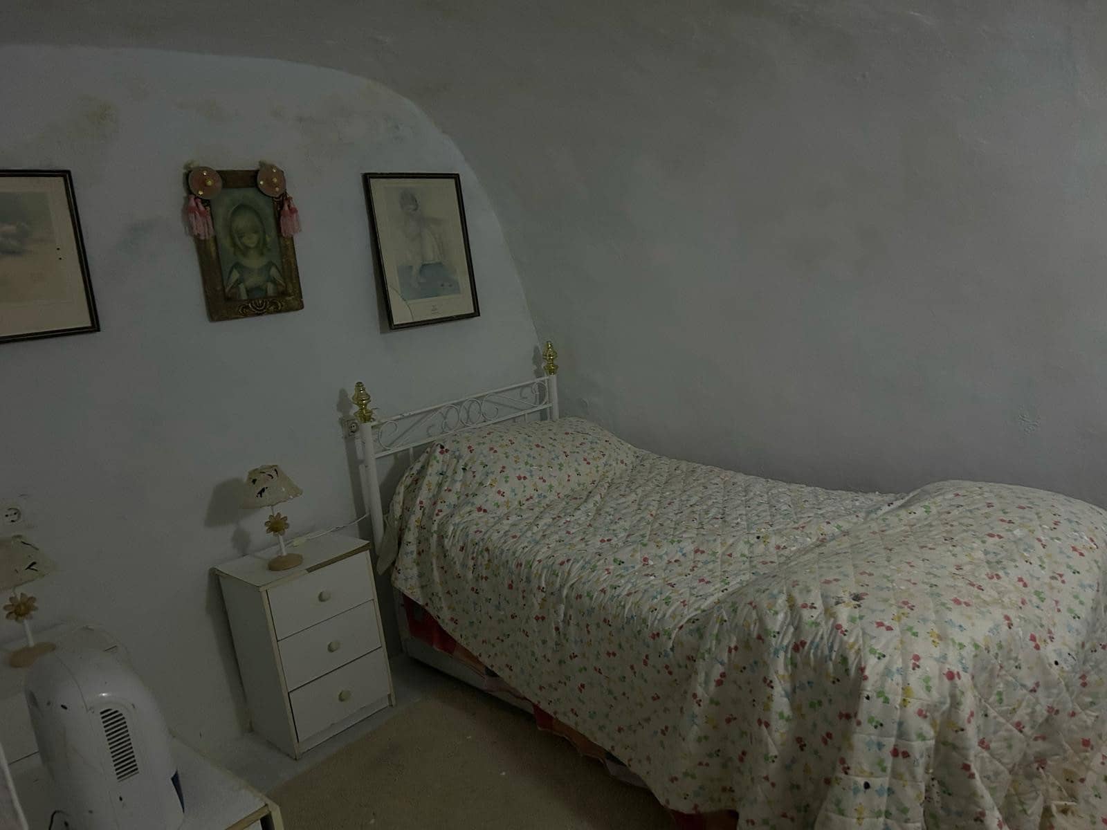 6 slaapkamer Finca/Landhuis te koop in Torre del Rico - € 90.000 (Ref: 9299208)