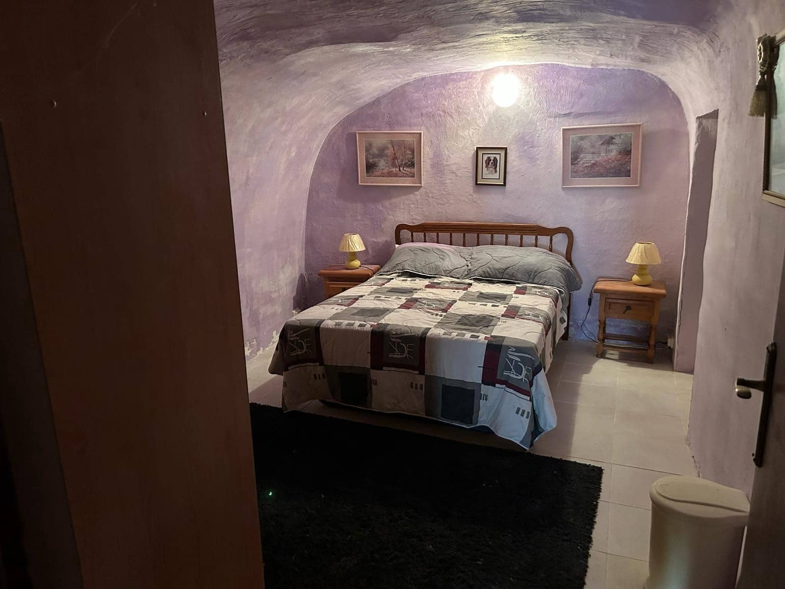6 slaapkamer Finca/Landhuis te koop in Torre del Rico - € 90.000 (Ref: 9299208)