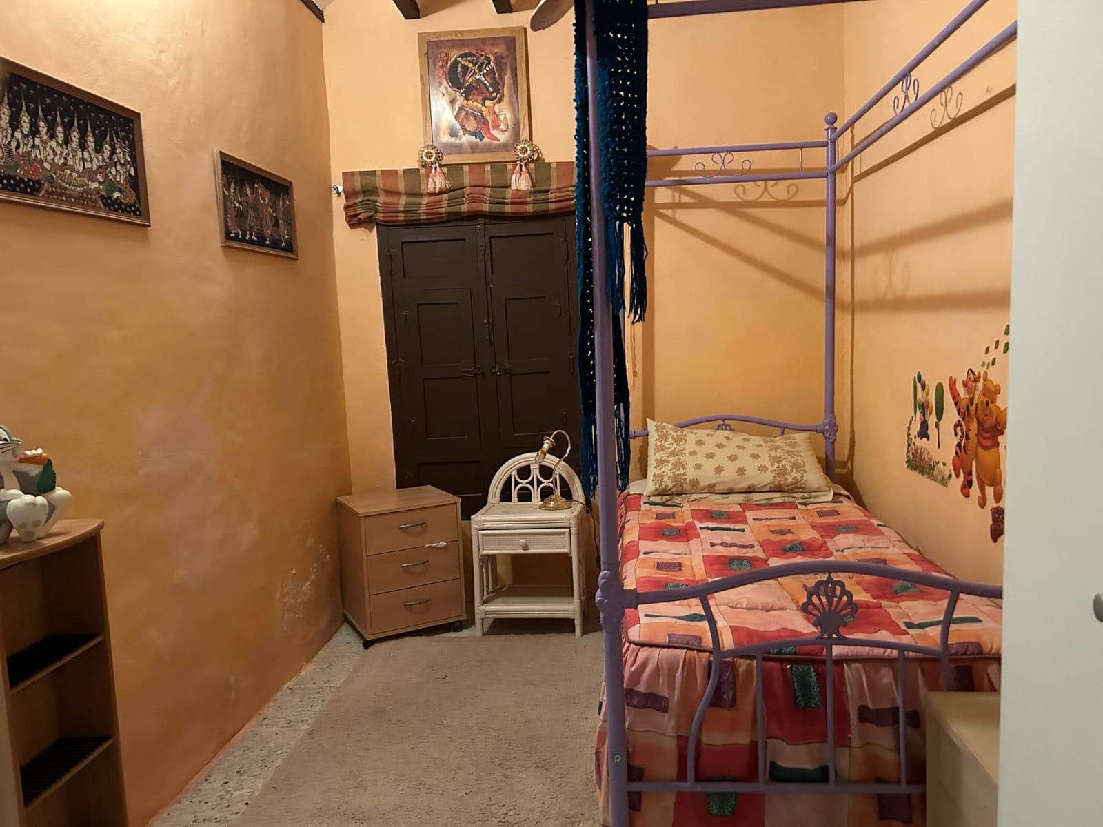 6 slaapkamer Finca/Landhuis te koop in Torre del Rico - € 90.000 (Ref: 9299208)