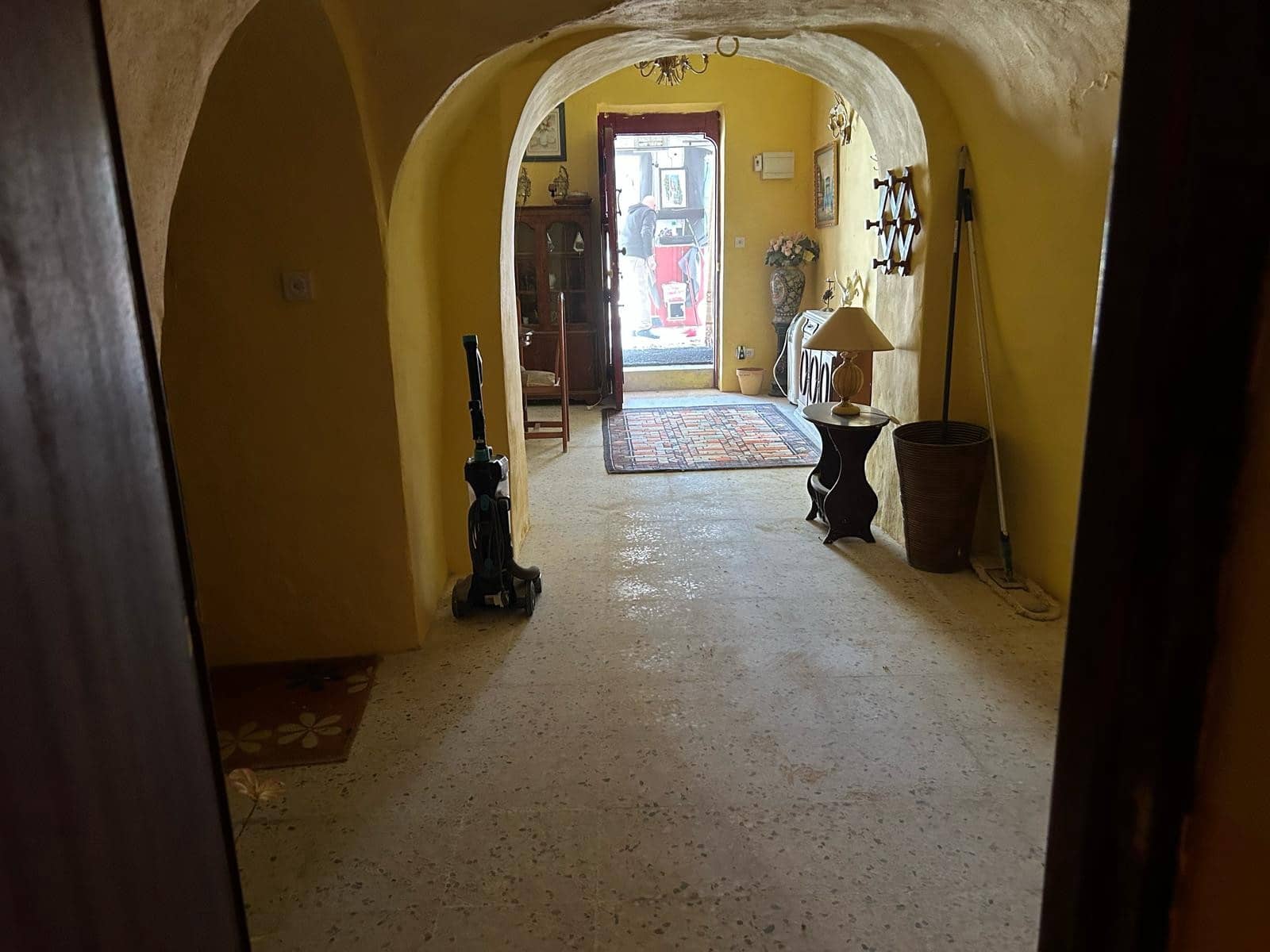 6 slaapkamer Finca/Landhuis te koop in Torre del Rico - € 90.000 (Ref: 9299208)