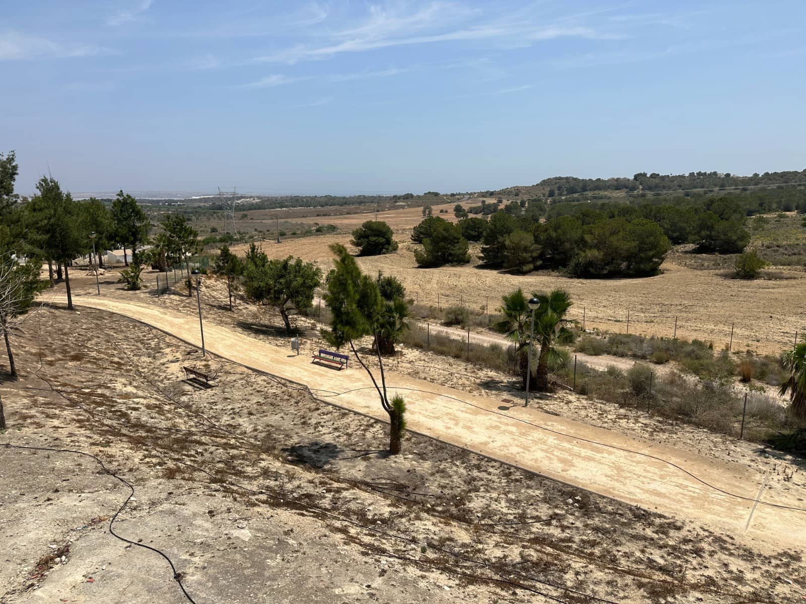 5 sypialnia Willa na sprzedaż w San Miguel de Salinas - 499 990 € (Ref: 9299215)