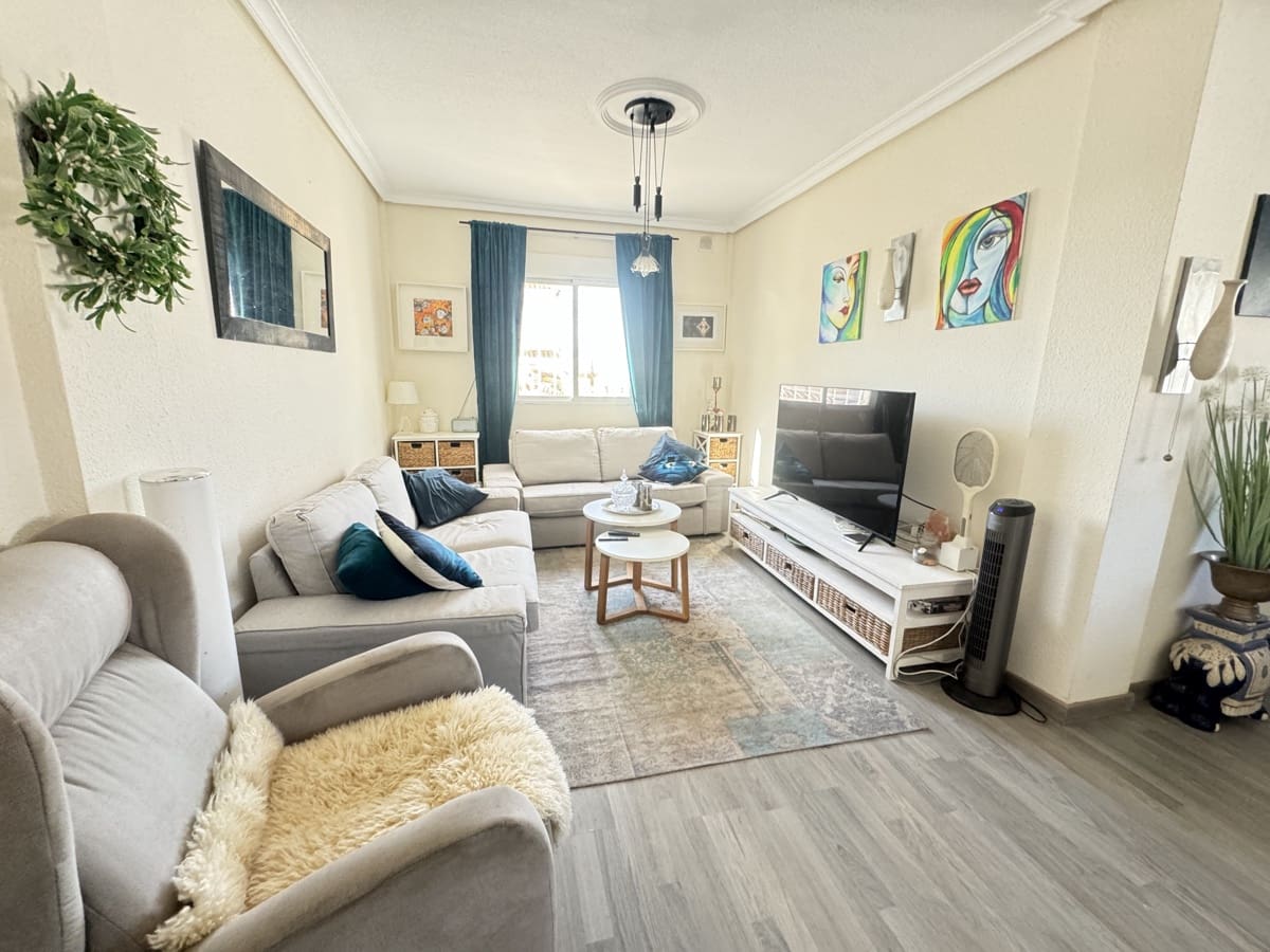 4 sypialnia Willa na sprzedaż w Ciudad Quesada - 590 000 € (Ref: 9299223)