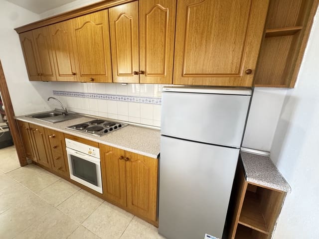 2 quarto Apartamento para venda em Villamartin, Orihuela - 139 995 € (Ref: 9299225)