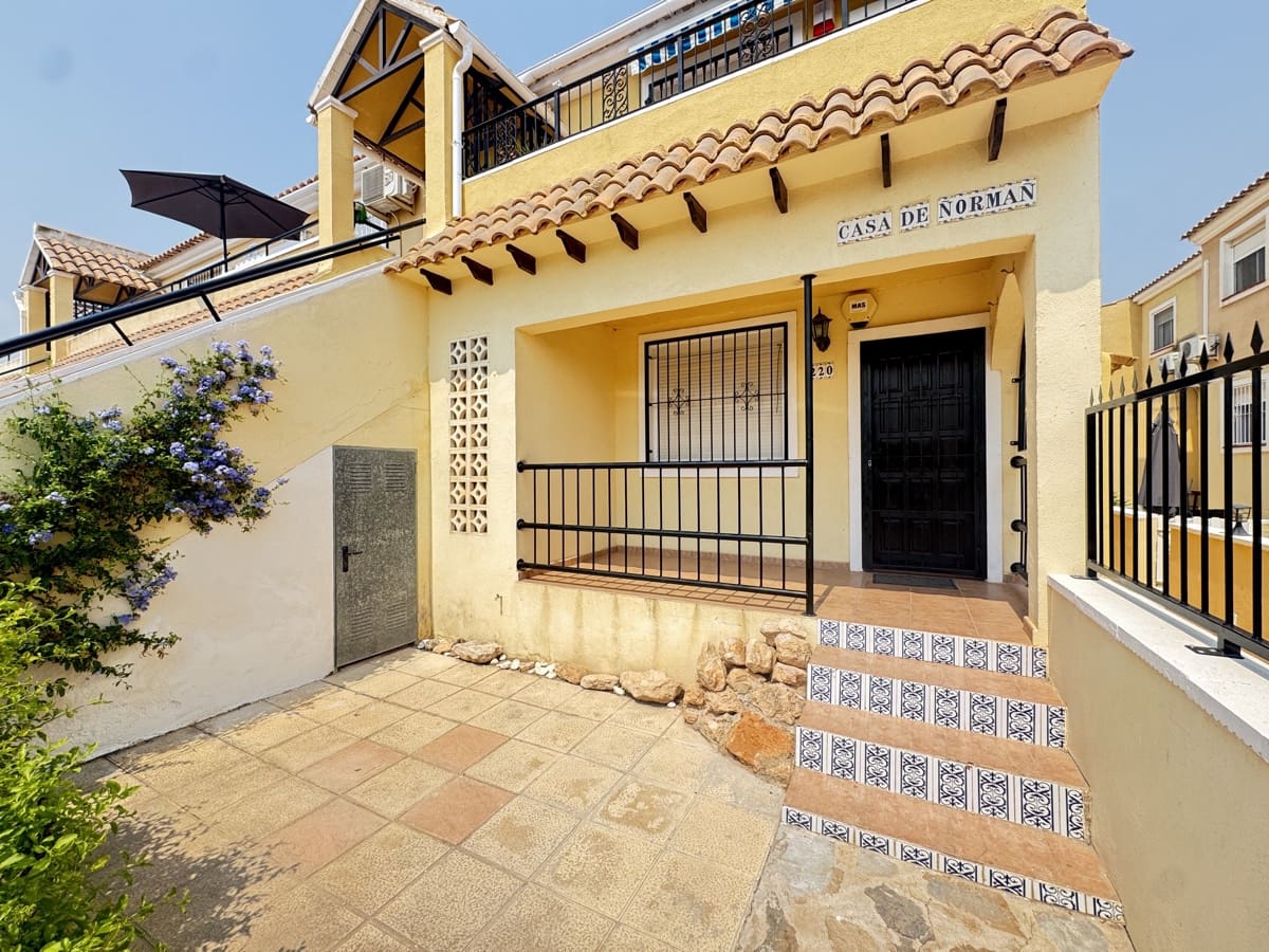 2 quarto Apartamento para venda em Villamartin - 139 995 € (Ref: 9299225)