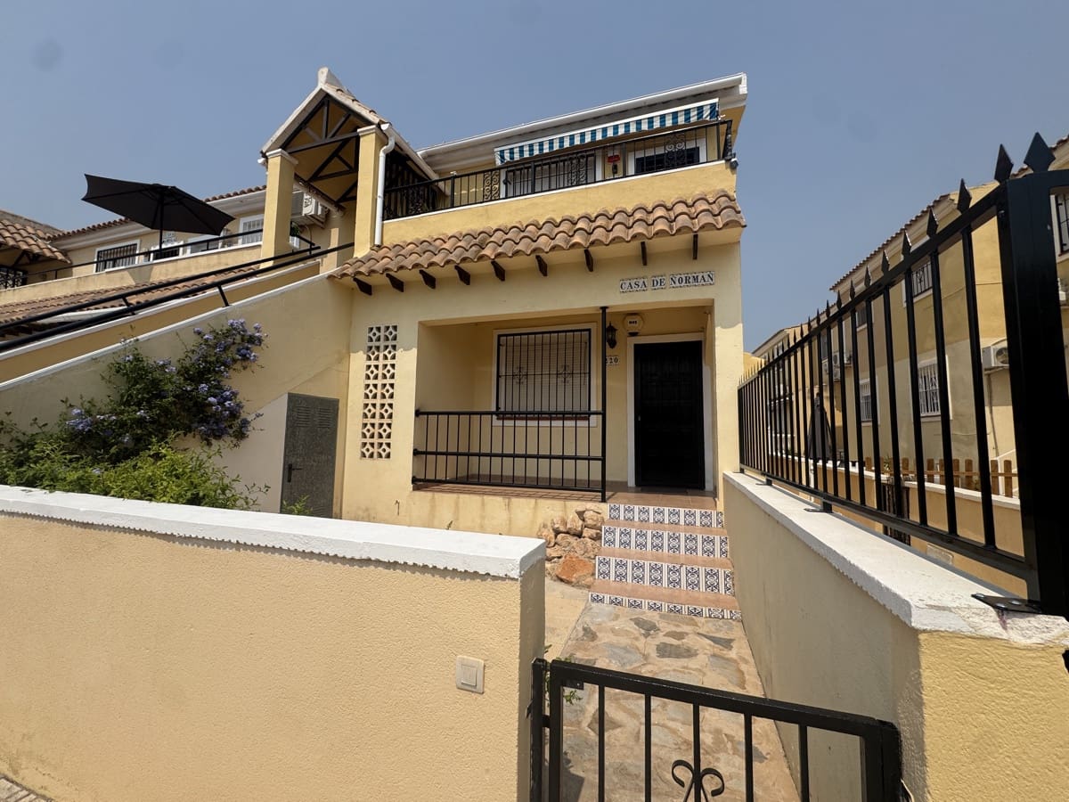 2 quarto Apartamento para venda em Villamartin - 139 995 € (Ref: 9299225)