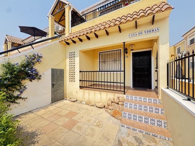 2 quarto Apartamento para venda em Villamartin, Orihuela - 139 995 € (Ref: 9299225)