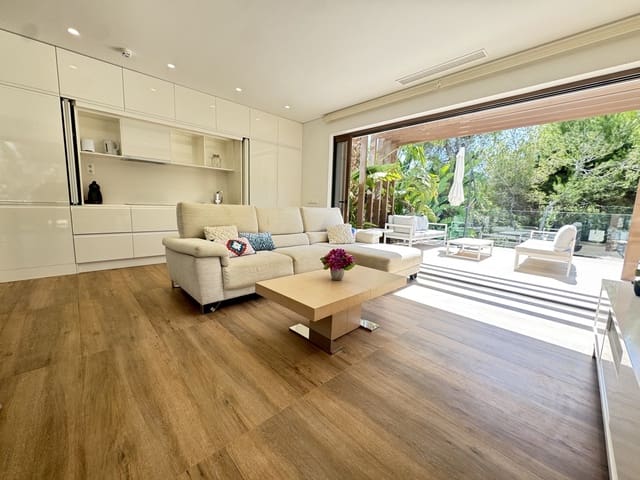 4 bedroom Villa for sale in Las Colinas Golf, Orihuela - € 619,000 (Ref: 9299227)