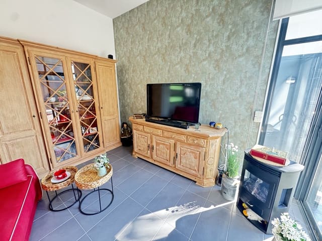 2 sypialnia Dom na sprzedaż w Villamartin, Orihuela - 356 900 € (Ref: 9299228)