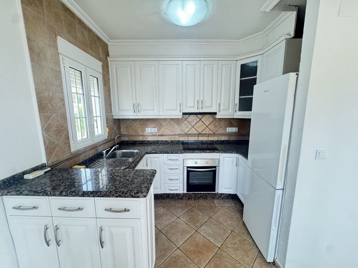 3 bedroom Villa for sale in San Miguel de Salinas - € 345,000 (Ref: 9299238)