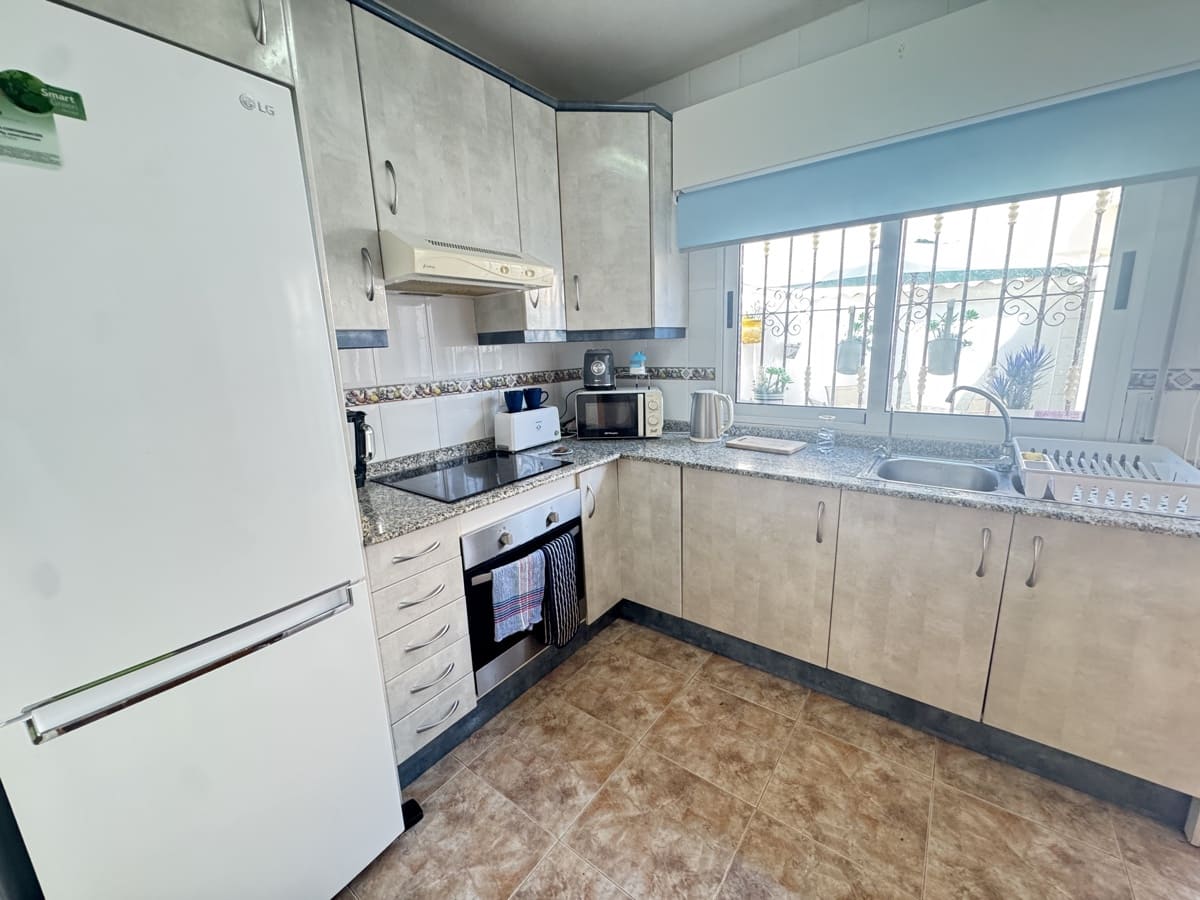 3 chambre Maison de Ville à vendre à La Zenia - 179 999 € (Ref: 9299243)