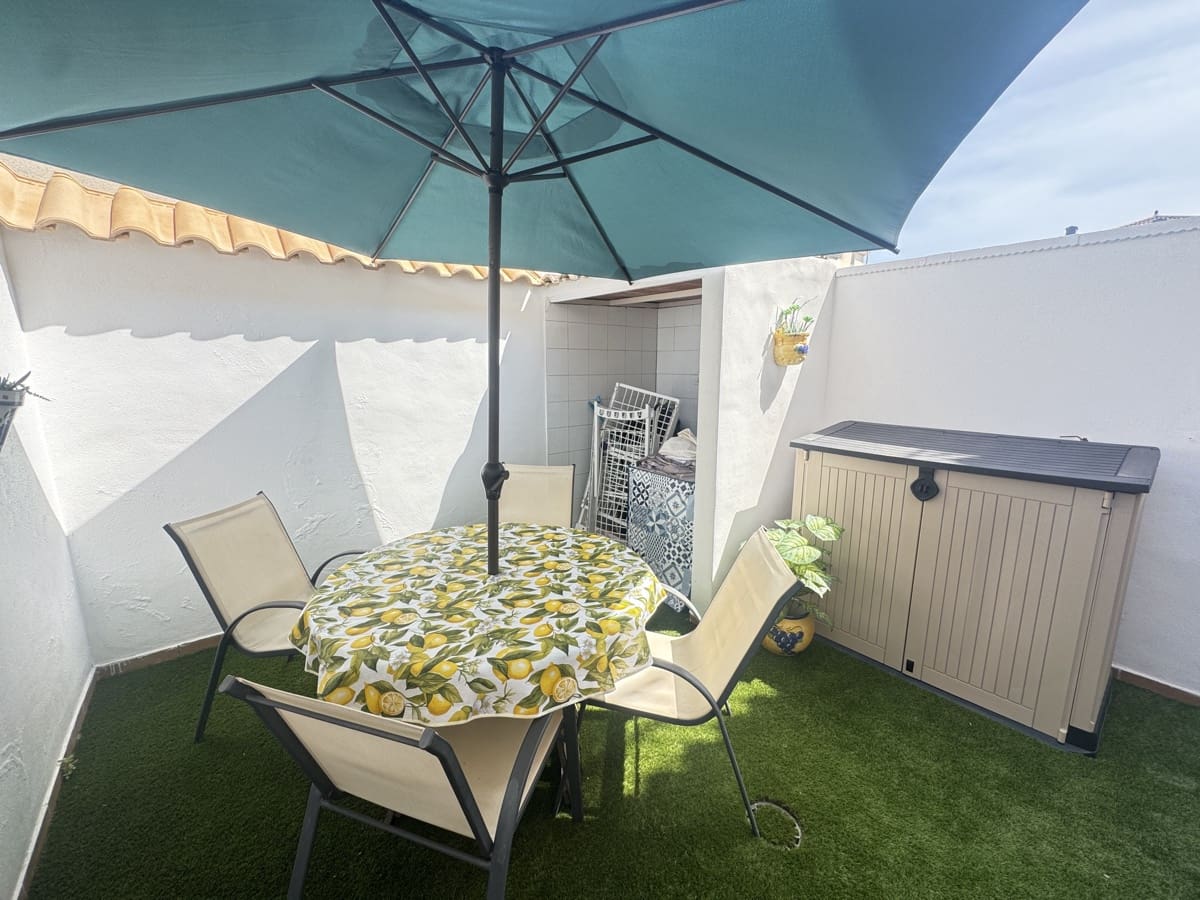 3 chambre Maison de Ville à vendre à La Zenia - 179 999 € (Ref: 9299243)