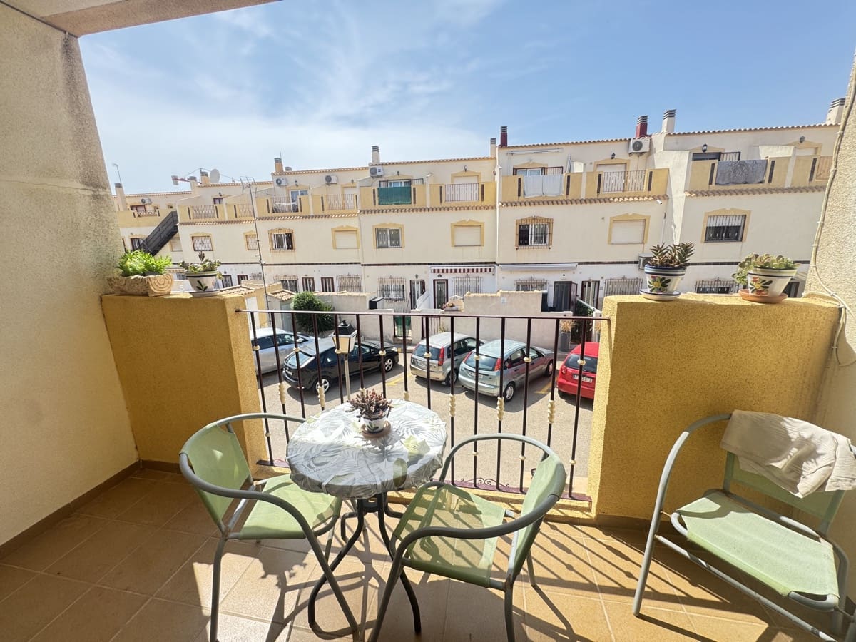 3 chambre Maison de Ville à vendre à La Zenia - 179 999 € (Ref: 9299243)