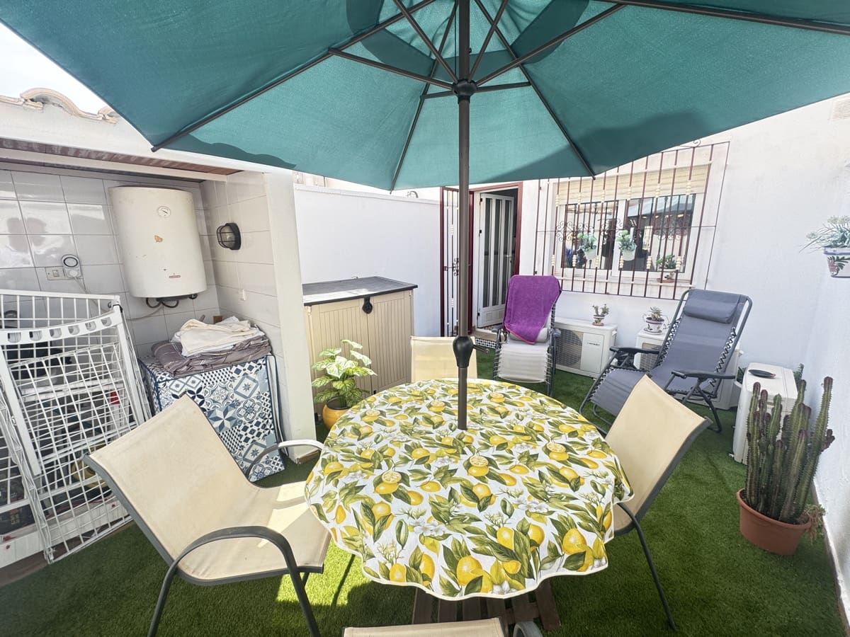 3 chambre Maison de Ville à vendre à La Zenia - 179 999 € (Ref: 9299243)