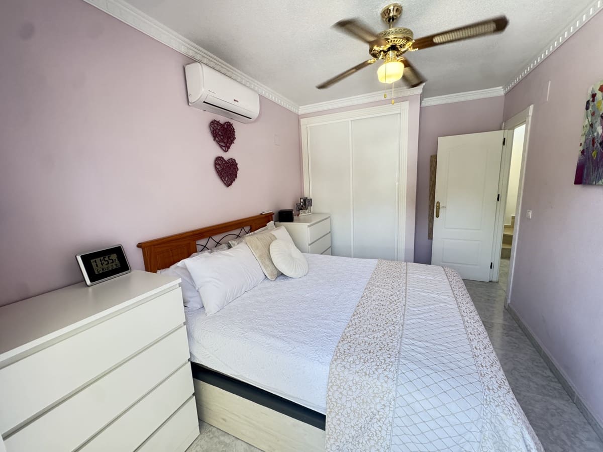 2 soverom Villa til salgs i Villamartin - € 214 995 (Ref: 9299246)