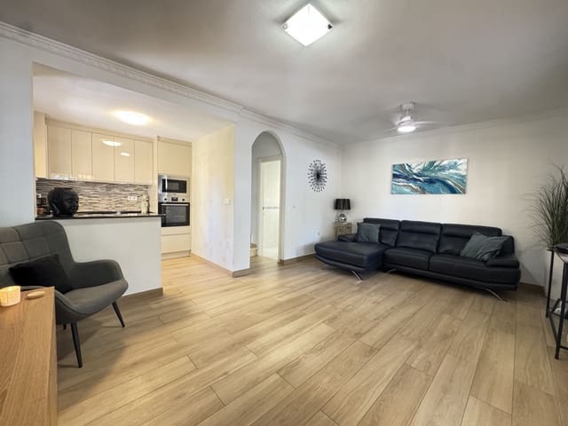 2 sovrum Villa till salu i Villamartin, Orihuela - 214 995 € (Ref: 9299246)