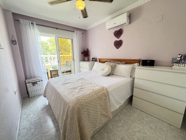 2 sovrum Villa till salu i Villamartin, Orihuela - 214 995 € (Ref: 9299246)