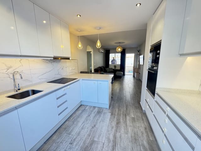 2 camera da letto Appartamento in vendita in La Zenia, Orihuela - 189.995 € (Rif: 9299247)