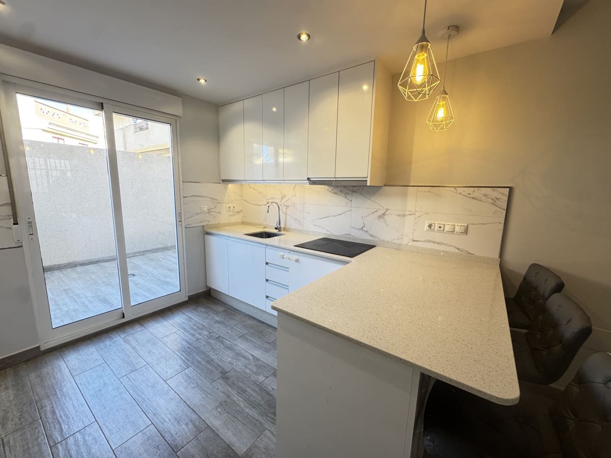 2 camera da letto Appartamento in vendita in La Zenia - 189.995 € (Rif: 9299247)