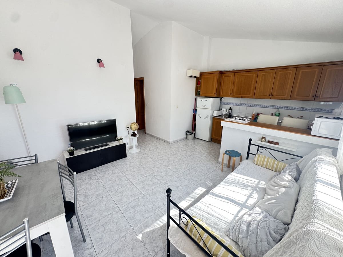 2 sovrum Lägenhet till salu i Villamartin - 125 000 € (Ref: 9299248)