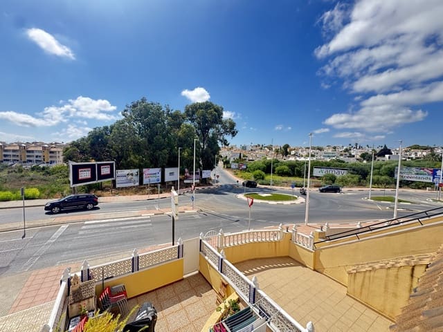 2 sovrum Lägenhet till salu i Villamartin, Orihuela - 125 000 € (Ref: 9299248)