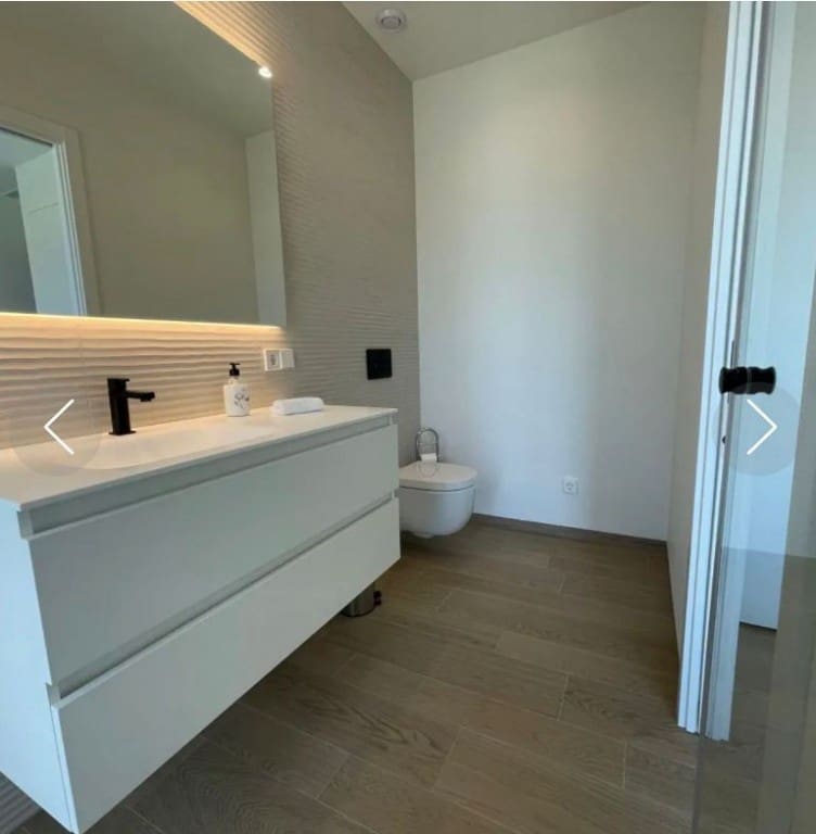 2 soveværelse Lejlighed til salg i Las Colinas Golf med swimmingpool garage - € 475.000 (Ref: 9299271)