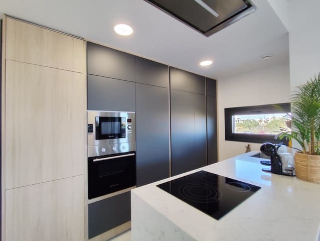 2 bedroom Apartment for sale in Orihuela Costa, Orihuela with pool - € 339,000 (Ref: 9299275)