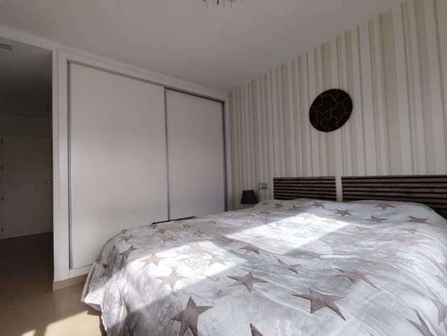 2 makuuhuone Huoneisto myytävänä paikassa Vistabella, Orihuela mukana uima-altaan - 229 950 € (Ref: 9299277)