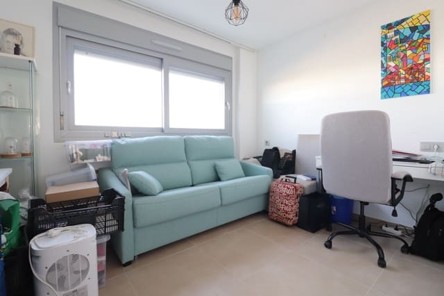 2 makuuhuone Huoneisto myytävänä paikassa Vistabella, Orihuela mukana uima-altaan - 229 950 € (Ref: 9299277)