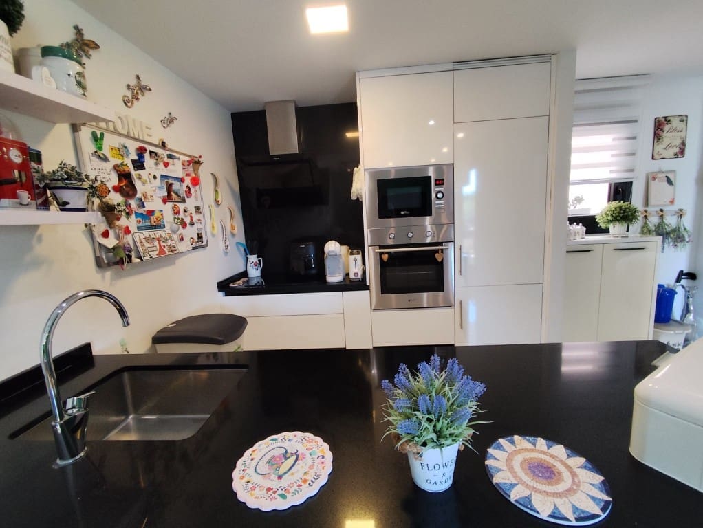 2 quarto Apartamento para venda em Orihuela Costa com piscina - 250 000 € (Ref: 9299278)
