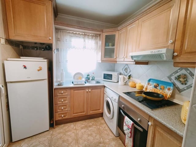 3 makuuhuone Omakotitalo myytävänä paikassa Playa Flamenca, Orihuela - 225 000 € (Ref: 9299284)