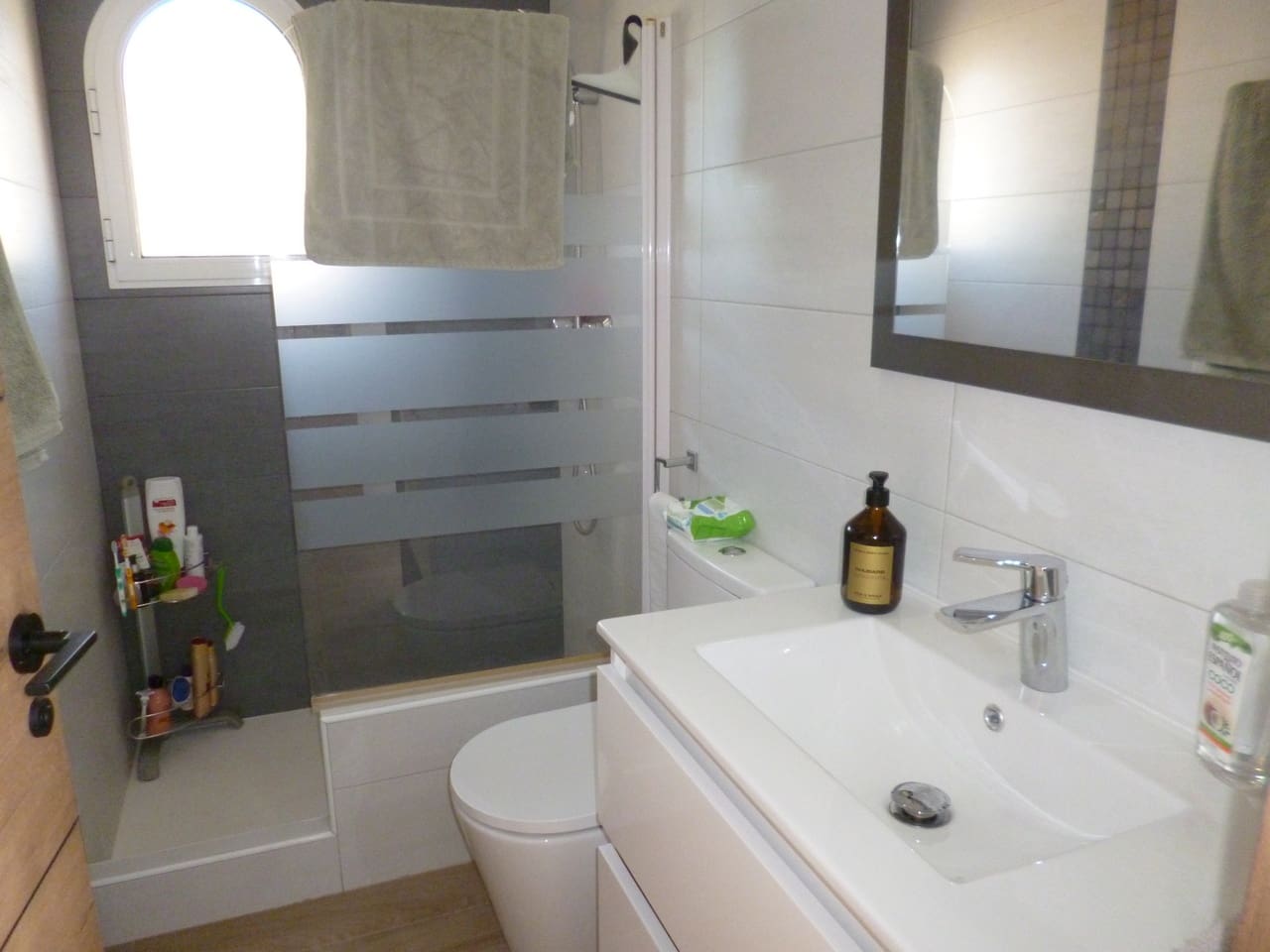 Chalet de 4 habitaciones en Pilar de la Horadada en venta con piscina - 375.000 € (Ref: 9299288)