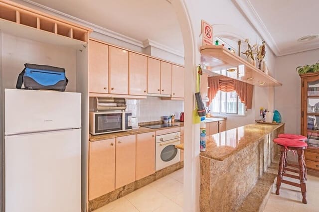 4 bedroom Villa for sale in La Murada, Orihuela with pool - € 299,995 (Ref: 9299289)