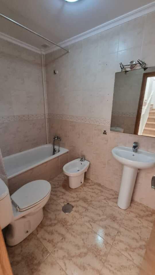 3 sovrum Hus till salu i Playa Flamenca med pool - 189 950 € (Ref: 9299292)