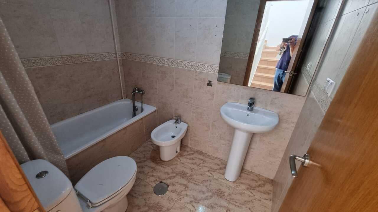 3 sovrum Hus till salu i Playa Flamenca med pool - 189 950 € (Ref: 9299292)