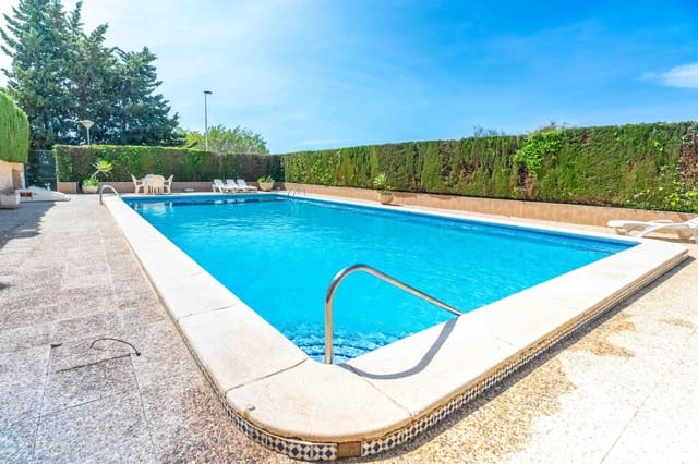 3 sovrum Villa till salu i Orihuela Costa, Orihuela med pool - 365 000 € (Ref: 9299296)