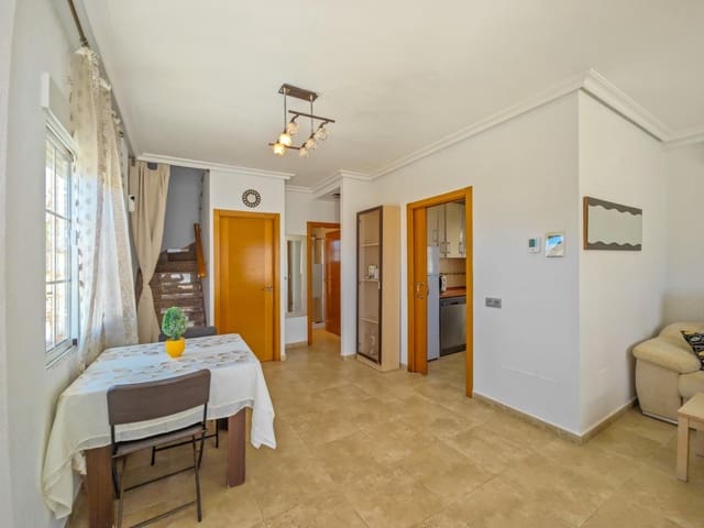 3 bedroom Villa for sale in Torrevieja with garage - € 450,000 (Ref: 9299297)