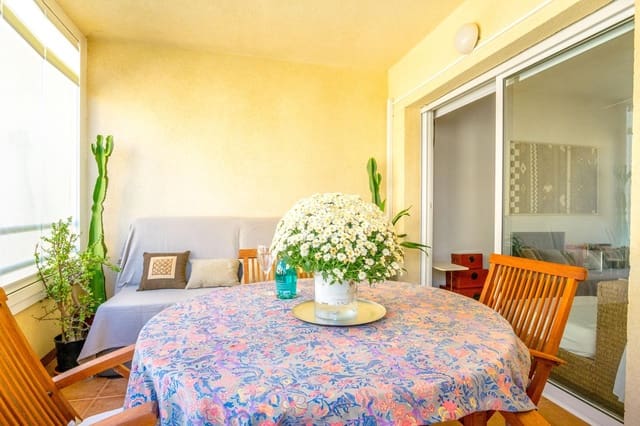 3 quarto Apartamento para venda em Orihuela Costa, Orihuela com piscina - 229 500 € (Ref: 9299322)