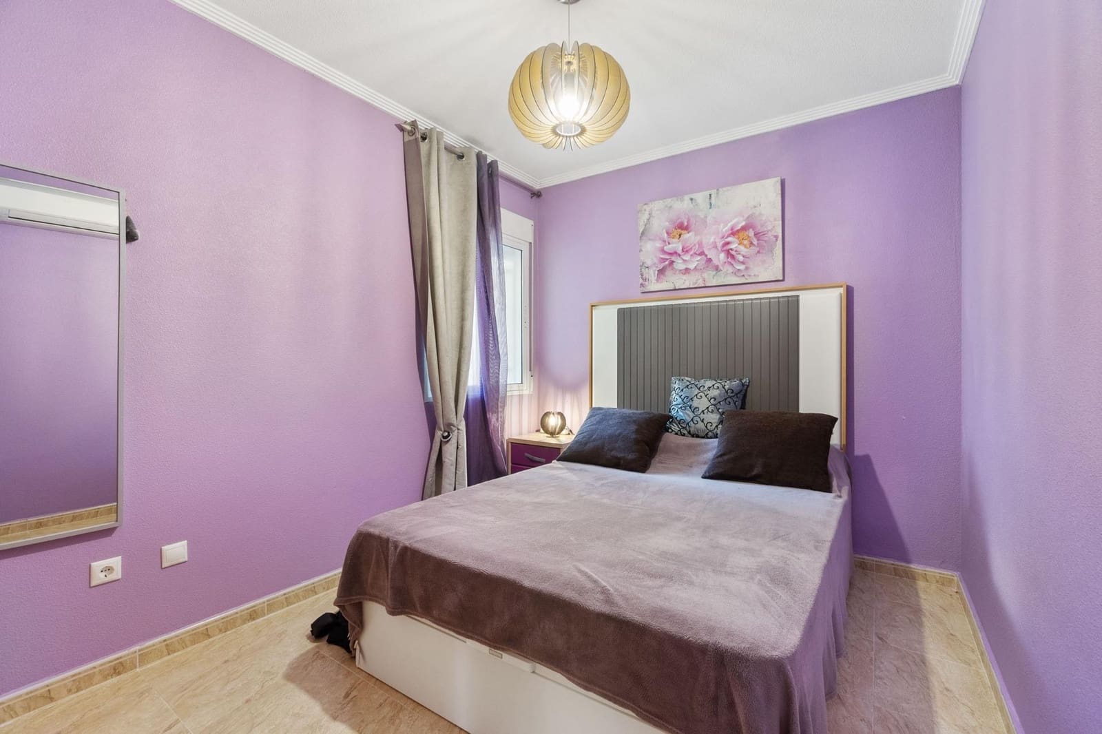 2 makuuhuone Huoneisto myytävänä paikassa Orihuela Costa mukana uima-altaan - 179 000 € (Ref: 9299326)